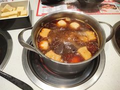 -湯島涮小火锅(余姚五彩城店)