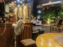 -花溪雨·森林餐厅(石基店)
