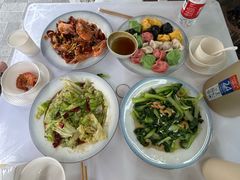 -来之顺海鲜菜馆·青岛菜·始于1993(栈桥店)