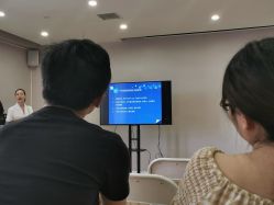 房内设施-弗蕾亚·和月月子调理院(东湖店)