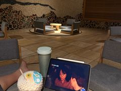 -漢頓温泉度假酒店