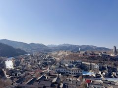 -云端咖啡(山顶教堂店)