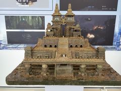 -四川美术学院美术馆