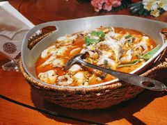 -惠丰堂饭庄·烤鸭·京味菜(万泉庄 苏州桥店)