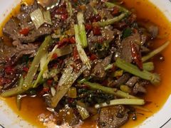 -重庆石磨豆花庄(乔庄店)