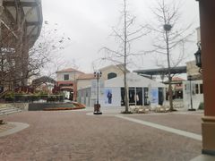 -川百汇烤鱼·泡饼·美蛙(八达岭店)