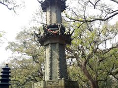 -普陀山风景名胜区-法雨禅寺