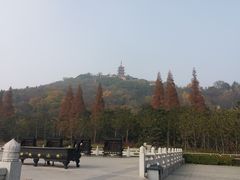 -狼山风景名胜区