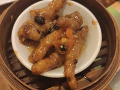 -添好运点心专门店(深水埗店)