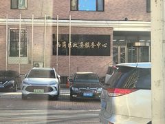 -大连铂尔曼酒店-铂尔曼美食廊 Pullman Deli