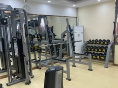 -中田健身工作室(深圳南油店)