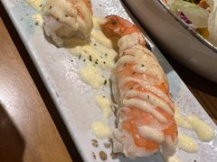 -渔寿司·日本料理(艾尚天地店)