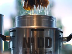 -No.DD戳子烧烤·江湖菜(北京总店)