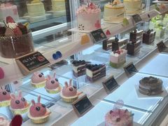 -仟吉·ART FARM主题店(菱角湖万达店)