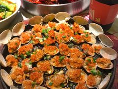 -靓靓蒸虾·头牌蒸虾(南山桂庙店)