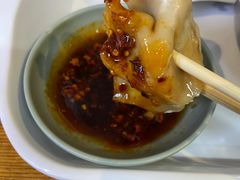 -周口正宗烧麦店