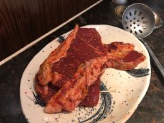 -阪尚皇·原切牛排·烤肉火锅自助(北京路店)