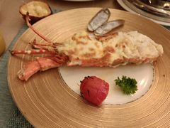 -怡咖啡·自助餐·西安香格里拉