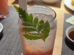 -德川家日本料理(顺义华联店)