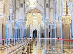 -哈桑二世清真寺