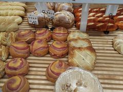 -焙丽拾光(麦凯乐直营店)