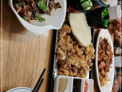 -陈傻子餐厅(世纪都会店)