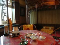 -露雨轩茶楼(牡丹园店)
