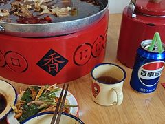 -聂发财重庆江湖菜(解放碑店)