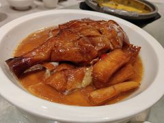 -锦园春香港茶餐厅(西海湾旗舰店)