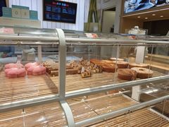 -好利来(槐中店)