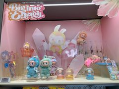 -泡泡玛特POPMART(苏州诚品生活店)