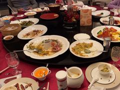 -上海小南国(国会店)