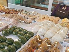 -白魁老号饭庄(安内店)