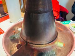 -东镇老火锅(长春路首店)