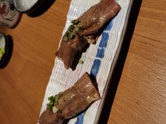 -万岁寿司(天河领展店)