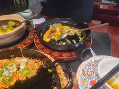 -旺爷砂锅·茶作(国贸城店)