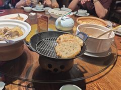 -金苑酒家·客家菜·广东老字号(万象店)