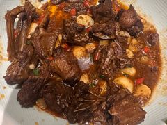 -鄱阳湖·江西小炒·瓦罐煨汤(五道口店)