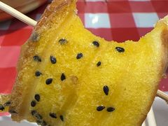 -宵夜侠·自选衡阳烧烤大排档(新塘白江店)