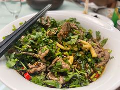 私家小牛肉-君霖海鲜私房菜(春柳店)