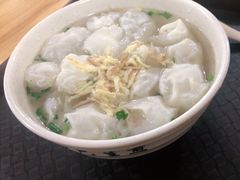 -随柳居·苏式小吃(建新巷店)