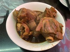 酱骨头-东北酱骨头馆(蓁巷店)