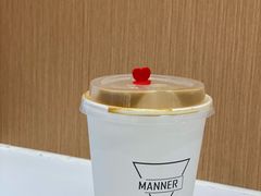 -Manner Coffee(K11店)