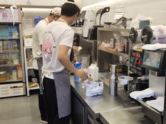 -印茶手作黑糖珍珠奶茶(湖墅南路旗舰店)