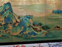 -君庭中餐厅(友谊宾馆店)