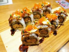 -鮨桐日本料理(望京店)