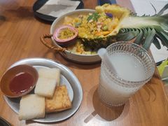 -La Terre乐田(万象城店)