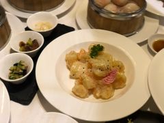 -富力丽思卡尔顿酒店·丽轩中餐厅