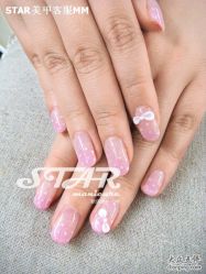 点击看大图 0397-STAR美甲店