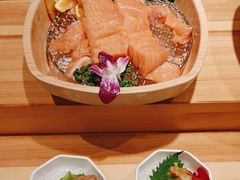 -山焱·炭火自助烤肉(周浦万达店)
